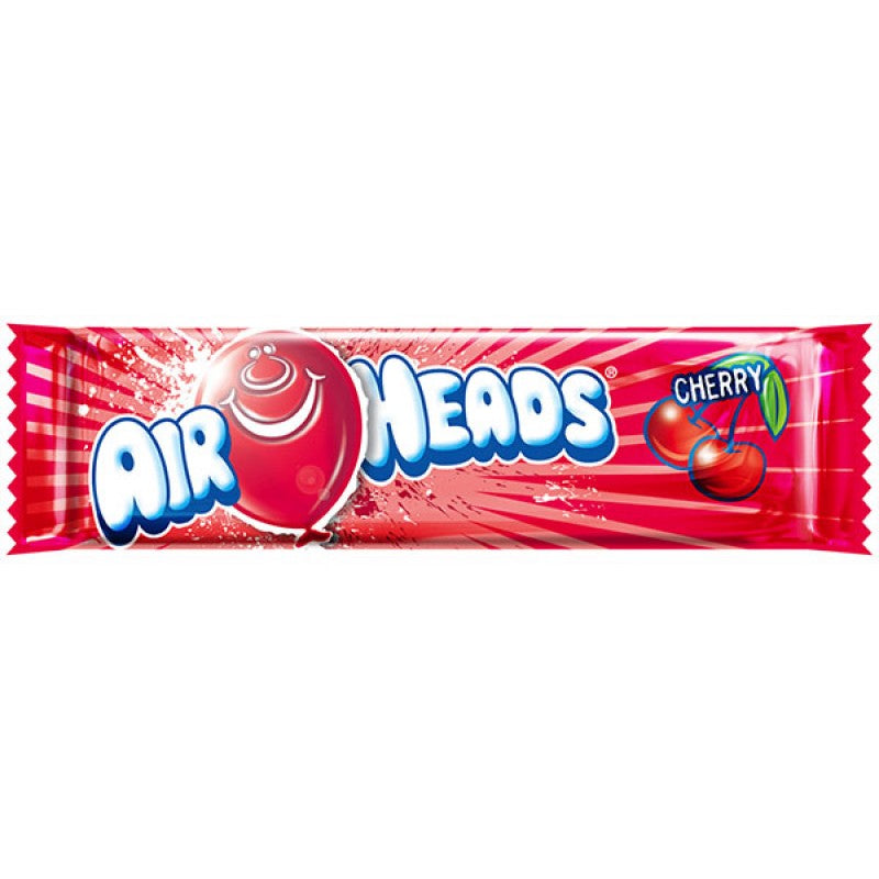 AirHeads Cherry 15.6g
