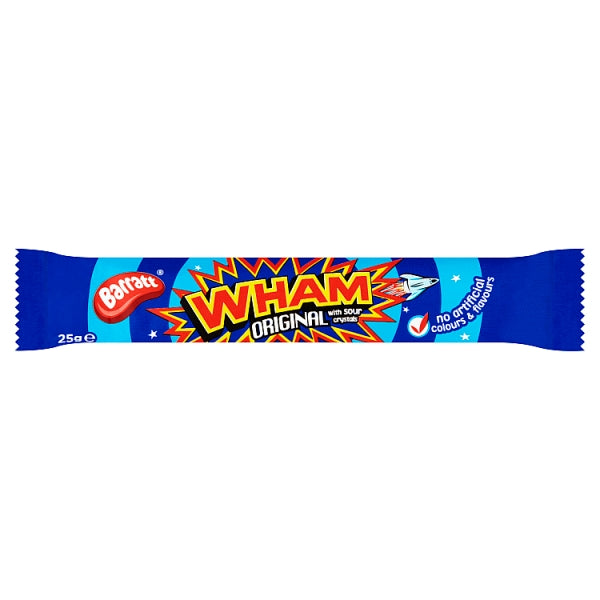 Wham Bar 18g