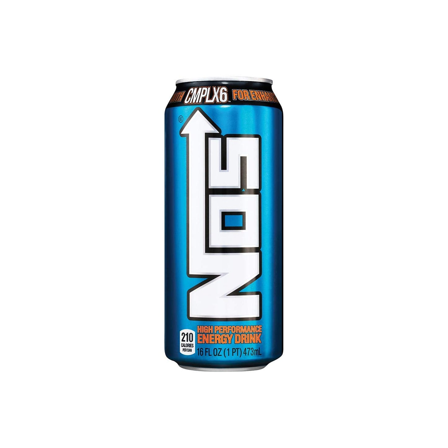 Nos Original High Performance Energy Drink 473mls