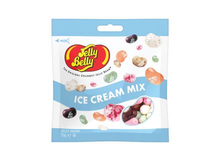 Jelly Belly Ice Cream Mix 70g