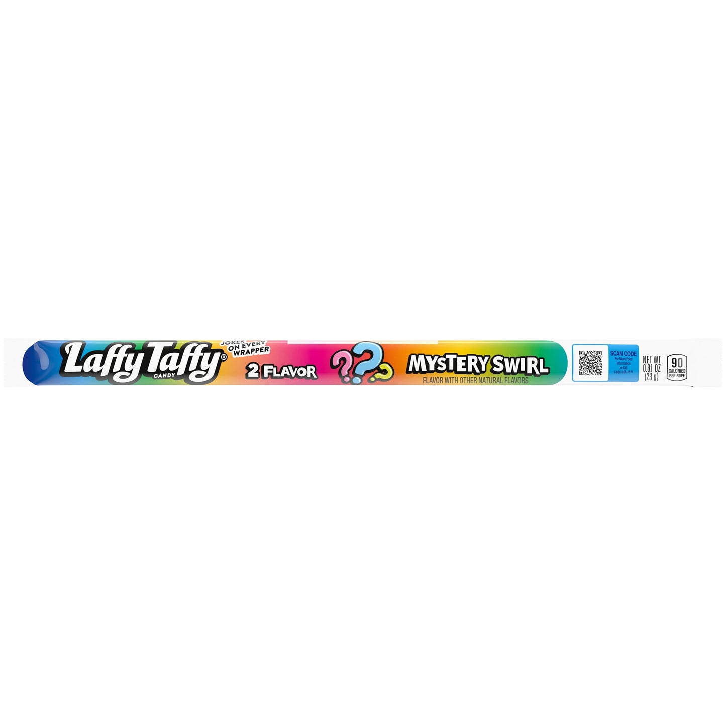 Laffy Taffy Mystery Swirl 23g