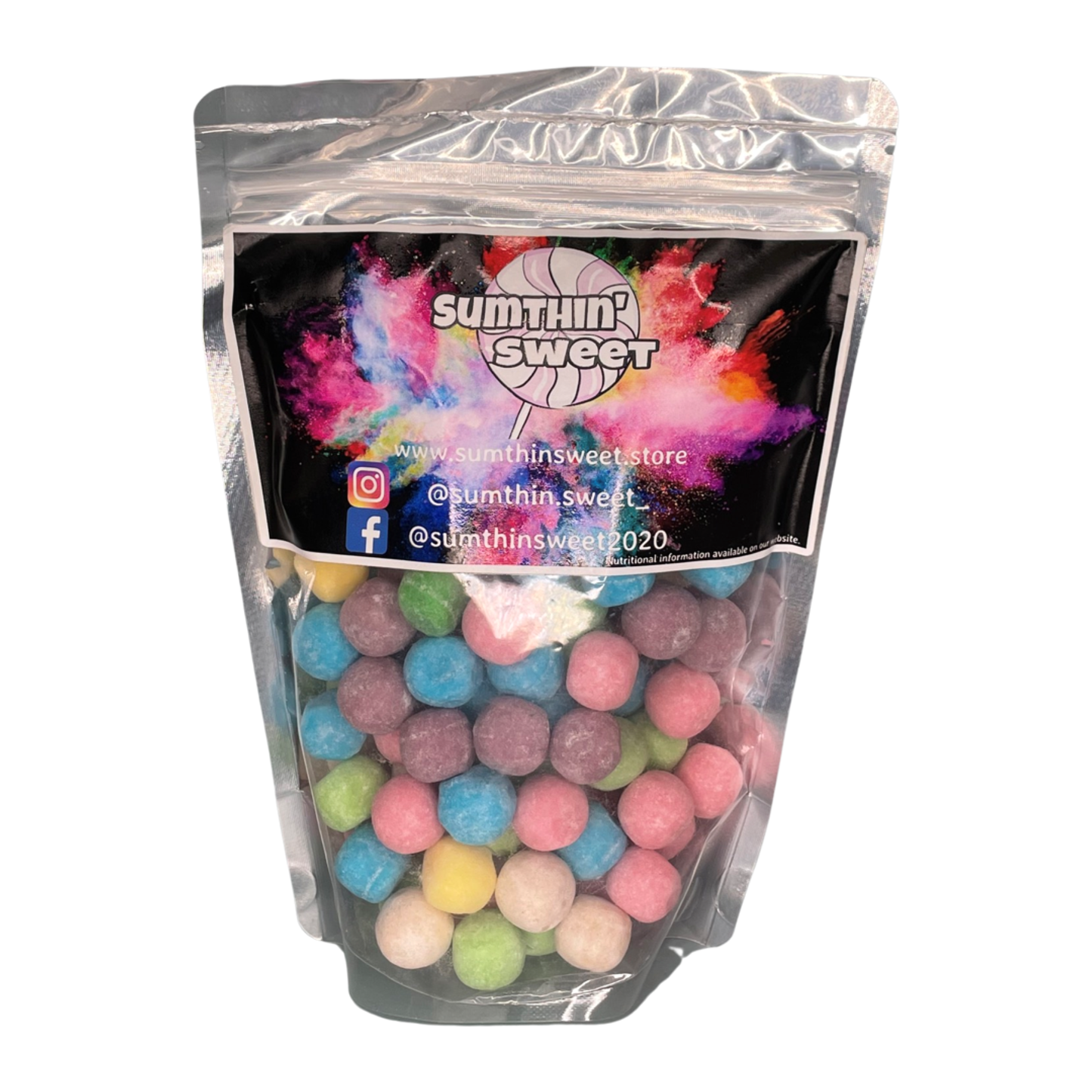 BonBon Mix 500g