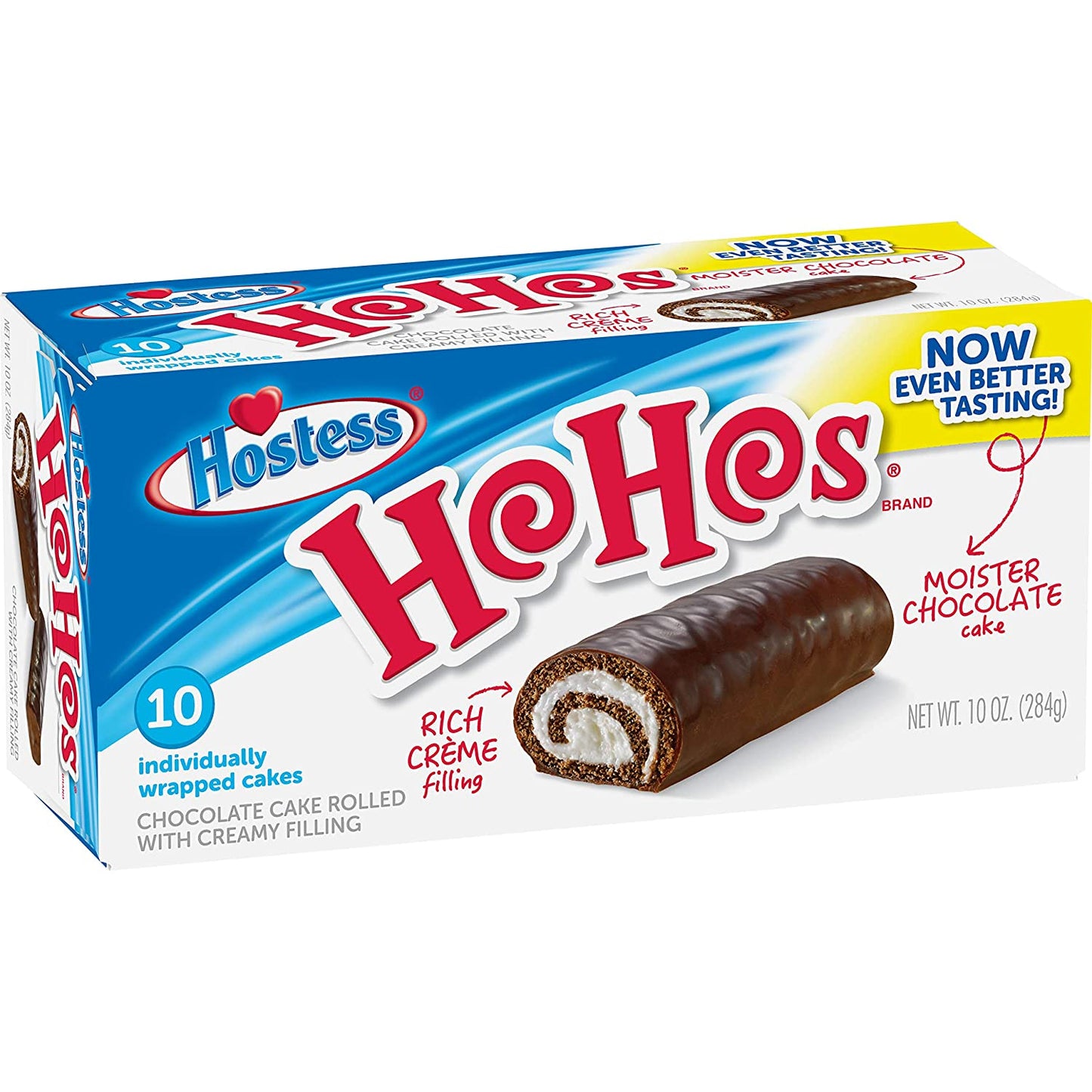 Hostess HoHo's 10 pack