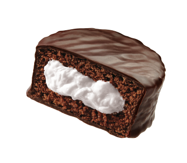 Hostess Ding Dongs Chocolate Single