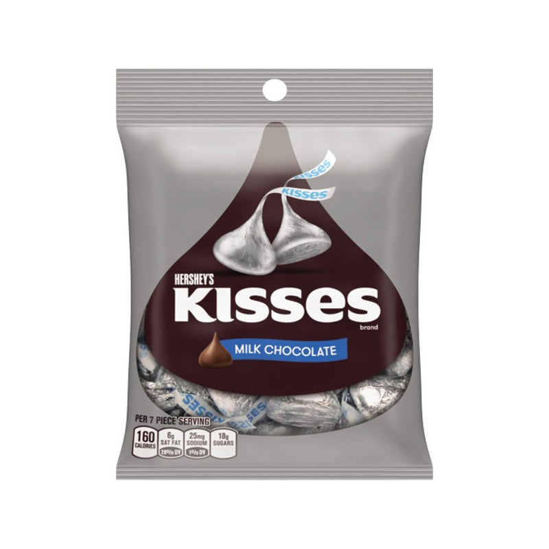 Hershey's Kisses 43g