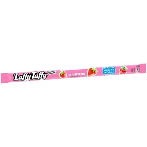 Laffy Taffy Strawberry 23g