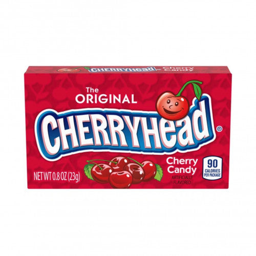 Cherryhead 23g