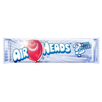 AirHeads White Mystery 15.6g