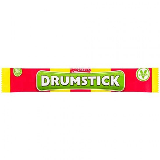 Drumstick Bar 18g