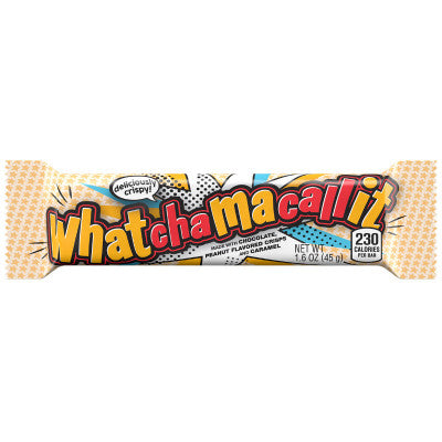 Whatchamacallit 45g