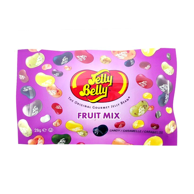 Jelly Belly Fruit Mix 28g