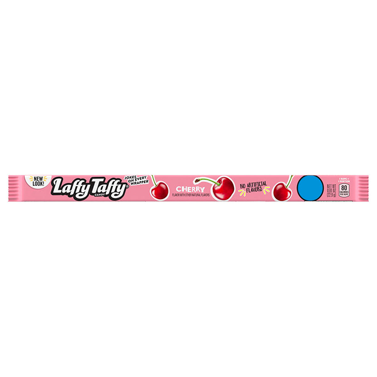 Laffy Taffy Cherry 23g