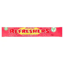 Refreshers Strawberry Bar 18g