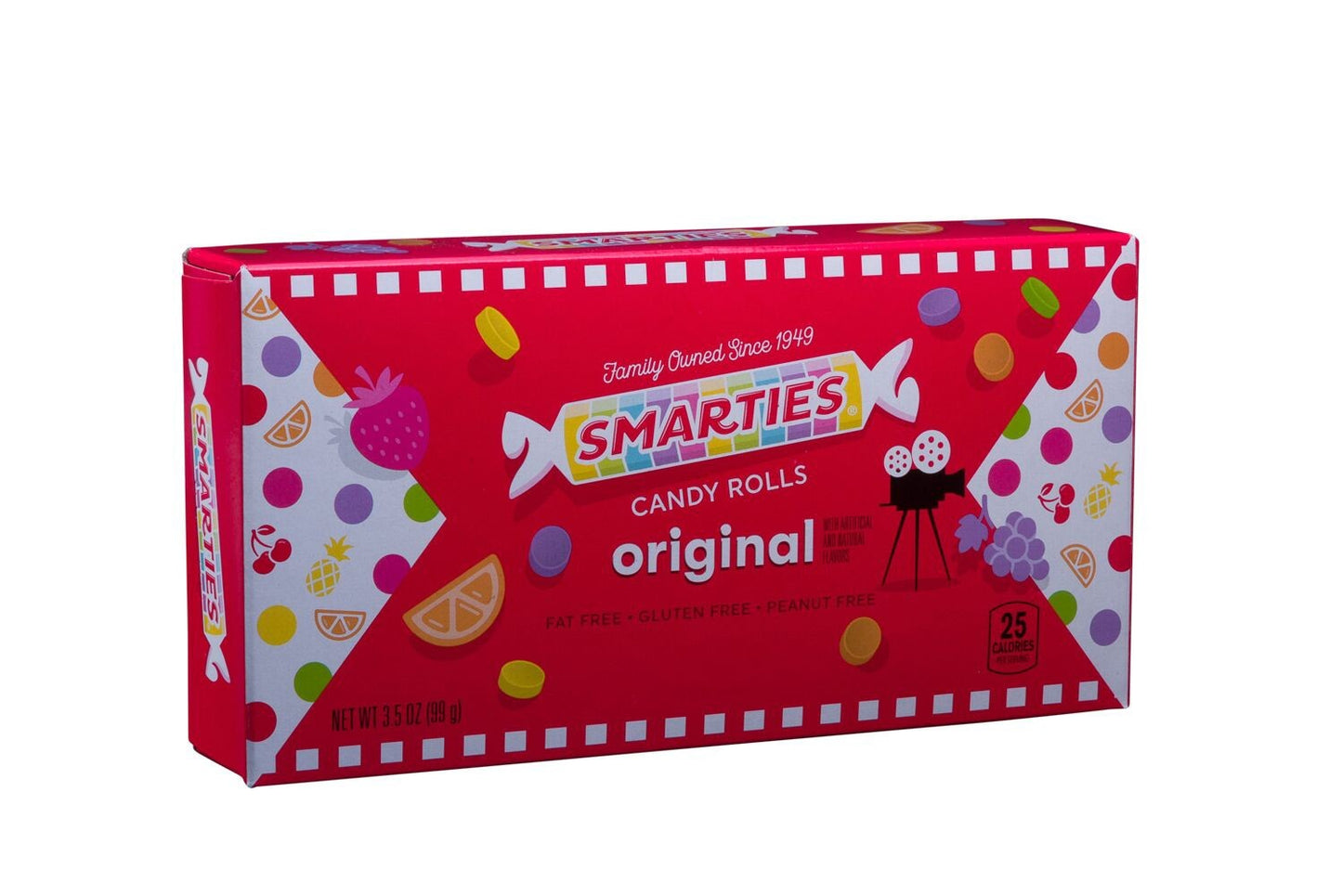 Smarties Original Box 99g