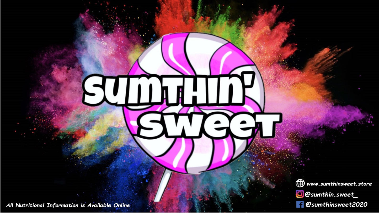 Sumthin' Sweet Online Gift Card