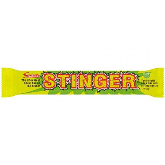 Stinger Bar 18g