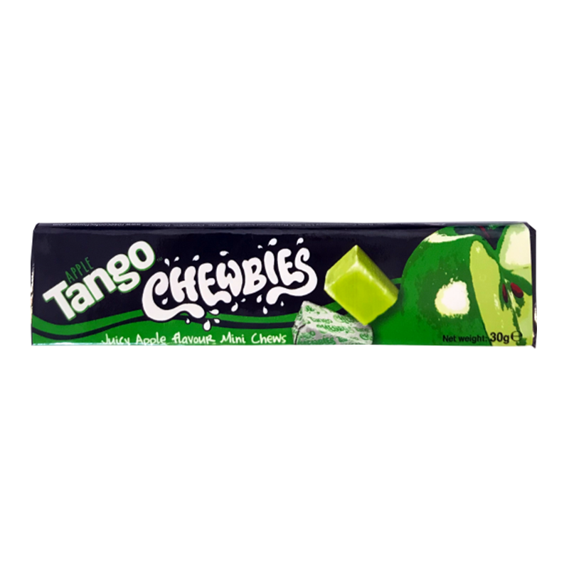 Tango Apple Chewbies 30g