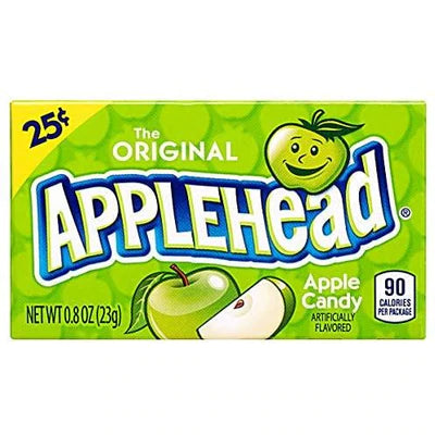 Appleheads 23g