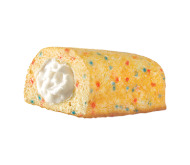 Hostess Twinkies Red, White & Blue Single