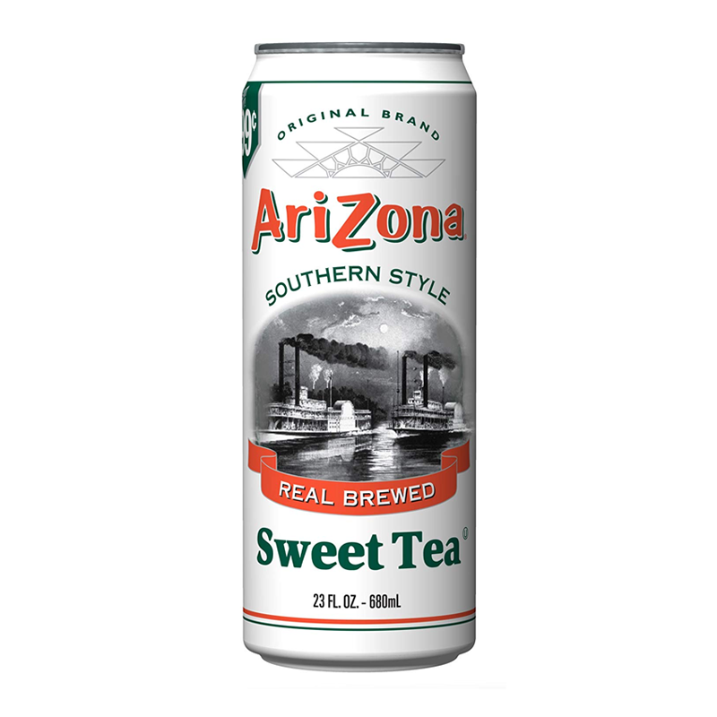Arizona Southern Sweet Tea 680mls