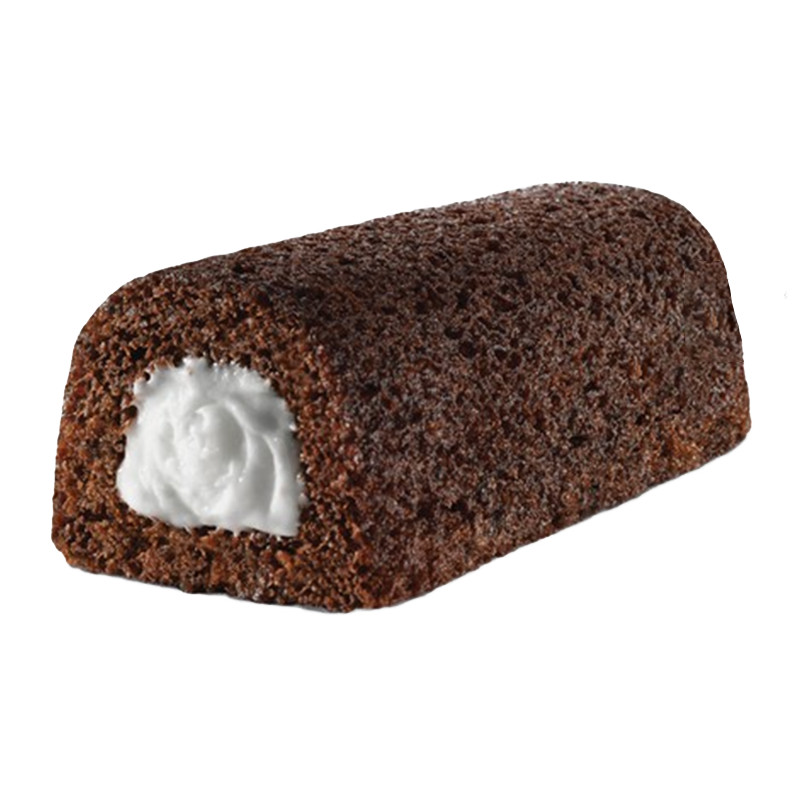 Hostess Twinkie Chocolate Single