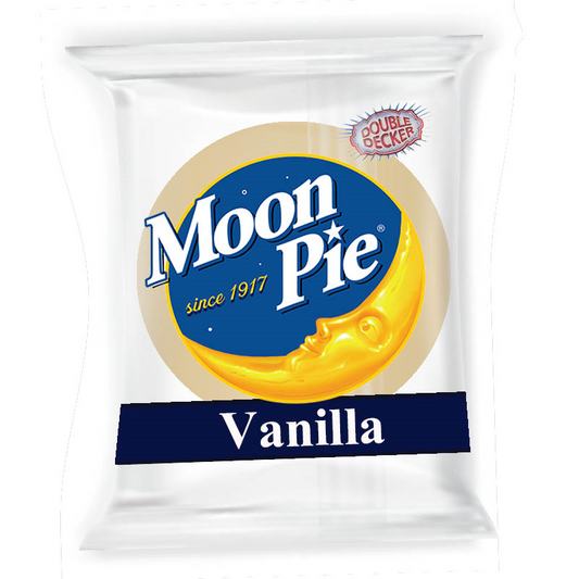 Moon Pie Vanilla 78g